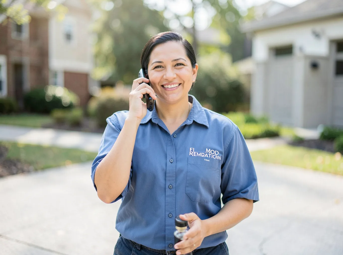 Mold Remediation Bennett, NC FAQs